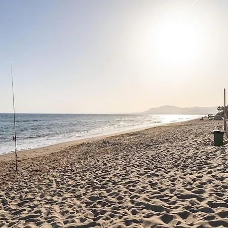 Villa Mare By Kura Homes Marbella