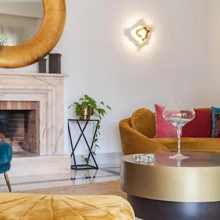 Mare By Kura Homes Villa Marbella