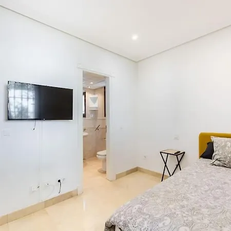 Mare By Kura Homes * Marbella