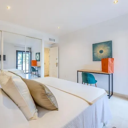 Villa Mare By Kura Homes Marbella