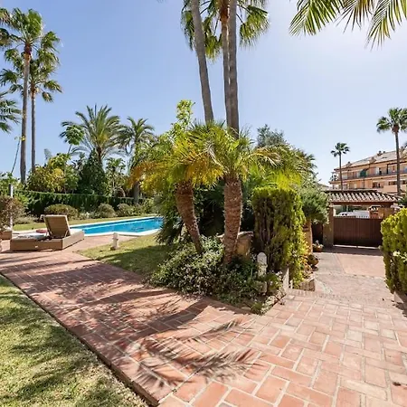 Villa Mare By Kura Homes Marbella