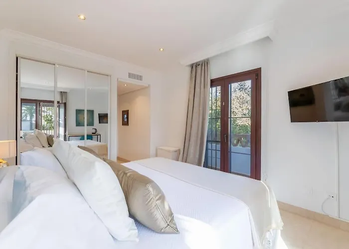 Mare By Kura Homes * Marbella