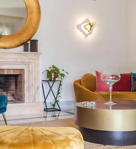 Mare By Kura Homes Villa Marbella
