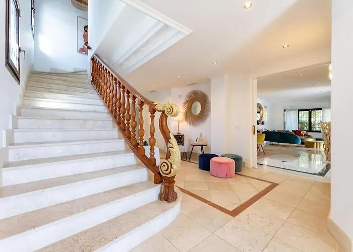 Mare By Kura Homes Villa *