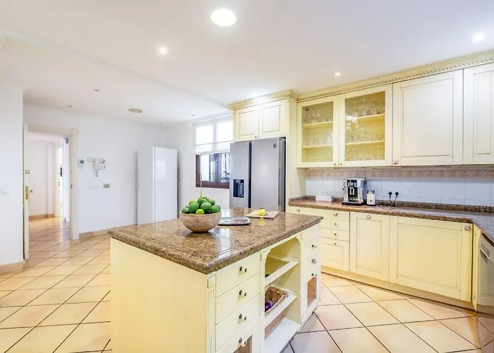 Mare By Kura Homes * Marbella