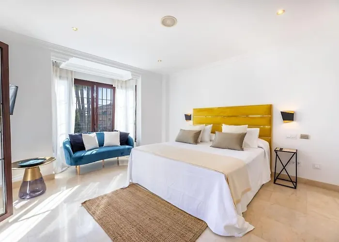Villa Mare By Kura Homes Marbella