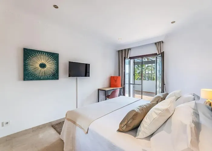 Mare By Kura Homes Villa *