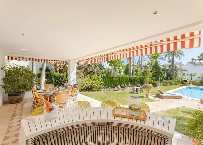 Mare By Kura Homes Marbella