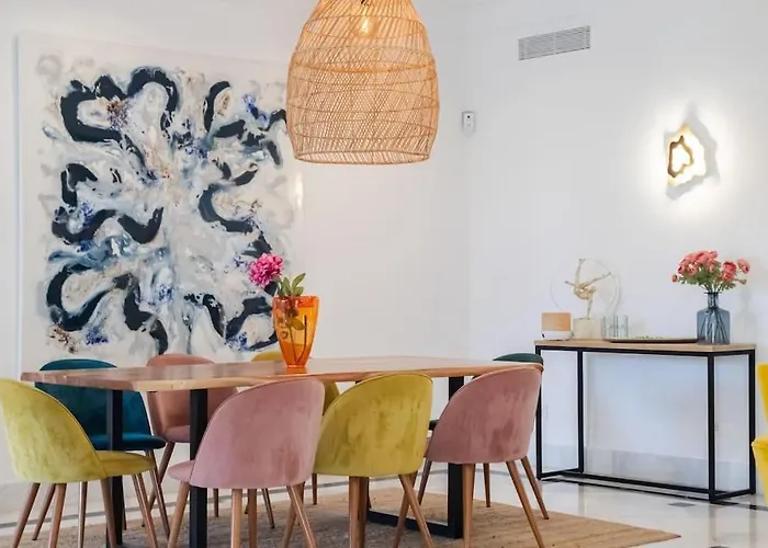 Mare By Kura Homes * Marbella