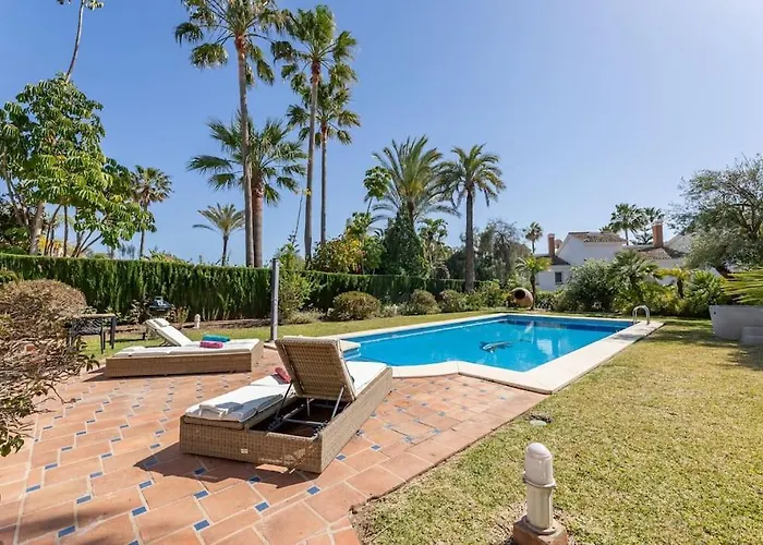 Mare By Kura Homes * Marbella