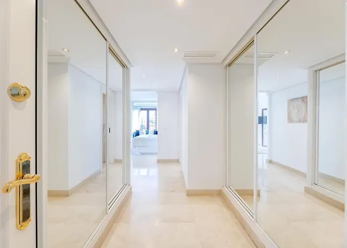 Villa Mare By Kura Homes Marbella