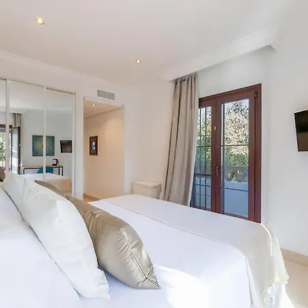 Mare By Kura Homes * Marbella