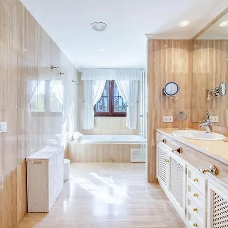 Mare By Kura Homes Marbella