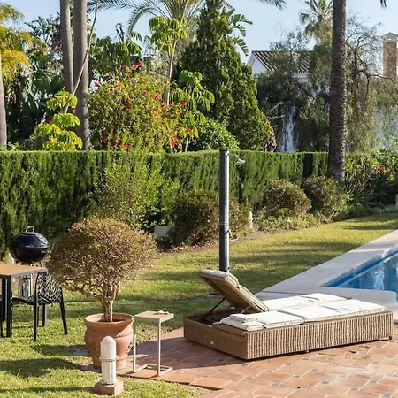 Mare By Kura Homes Βίλα Μαρμπέλλα