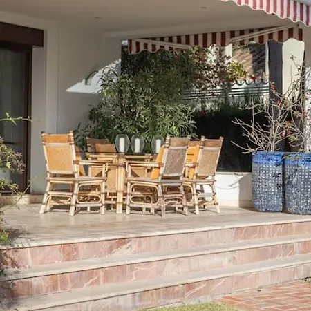 Villa Mare By Kura Homes *