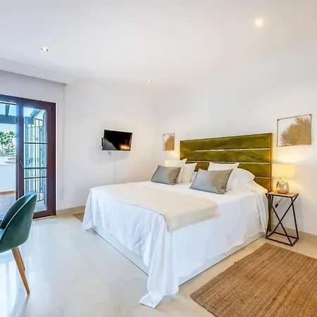 Villa Mare By Kura Homes Marbella