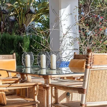 Mare By Kura Homes Βίλα