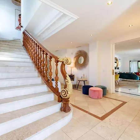 Mare By Kura Homes Βίλα *