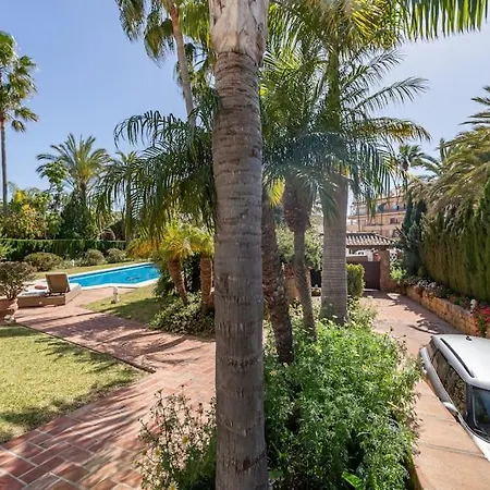 Mare By Kura Homes Marbella