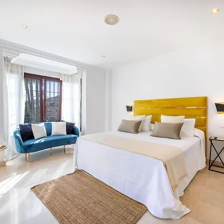 Villa Mare By Kura Homes Marbella