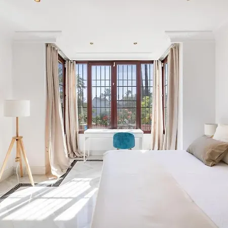 Mare By Kura Homes Villa Marbella