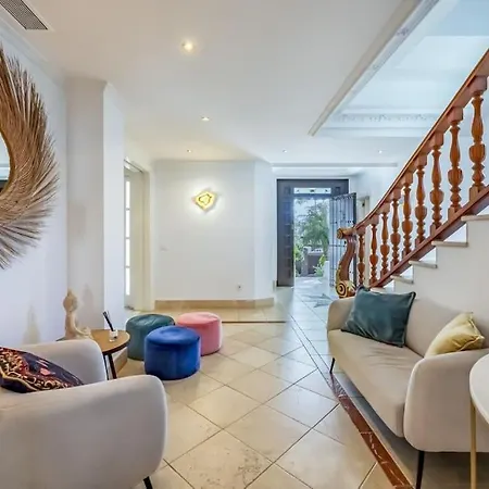 Mare By Kura Homes *