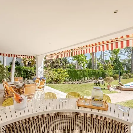 Mare By Kura Homes Μαρμπέλλα