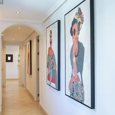 Mare By Kura Homes Villa Marbellac