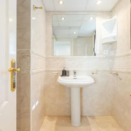 Villa Mare By Kura Homes Marbella