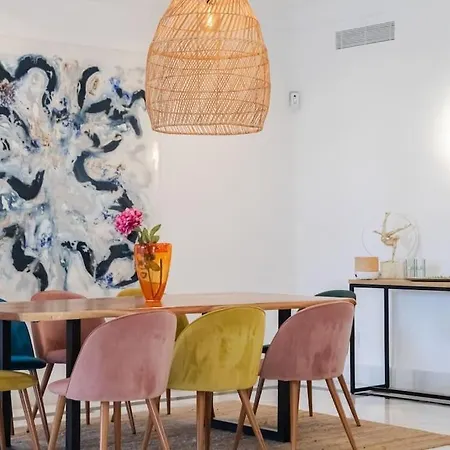 Mare By Kura Homes * Marbellac