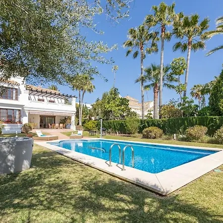 Mare By Kura Homes Villa