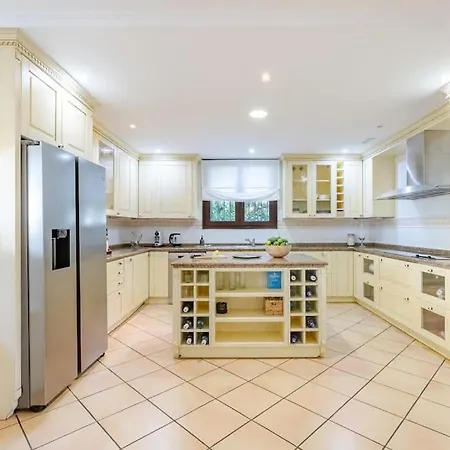 Βίλα Mare By Kura Homes *