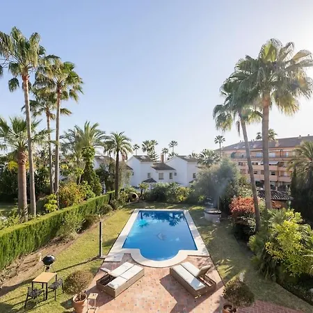 Mare By Kura Homes Βίλα *