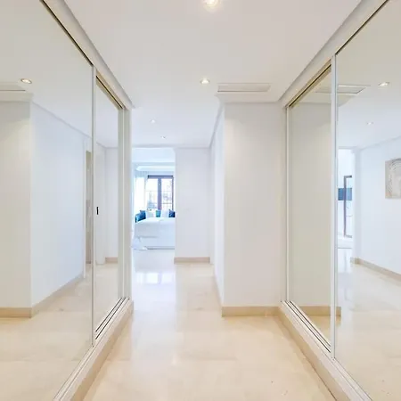 Villa Mare By Kura Homes Marbella