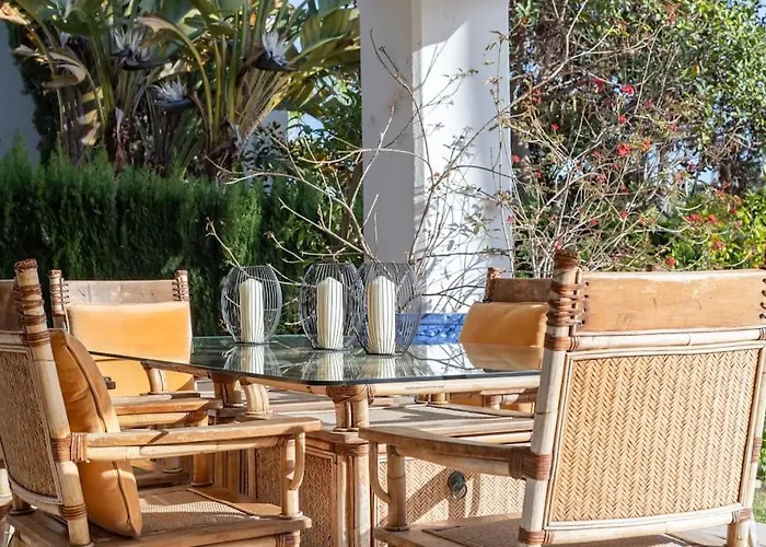 Mare By Kura Homes Villa