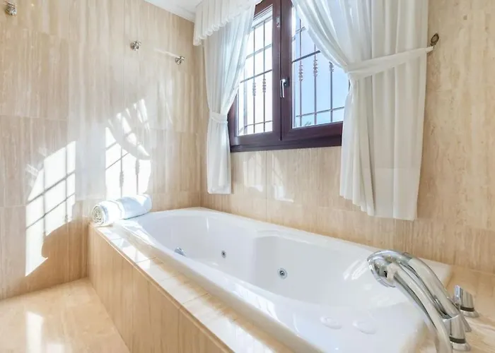 Villa Mare By Kura Homes