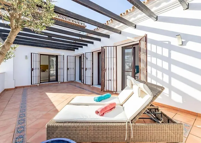 Mare By Kura Homes * Marbella