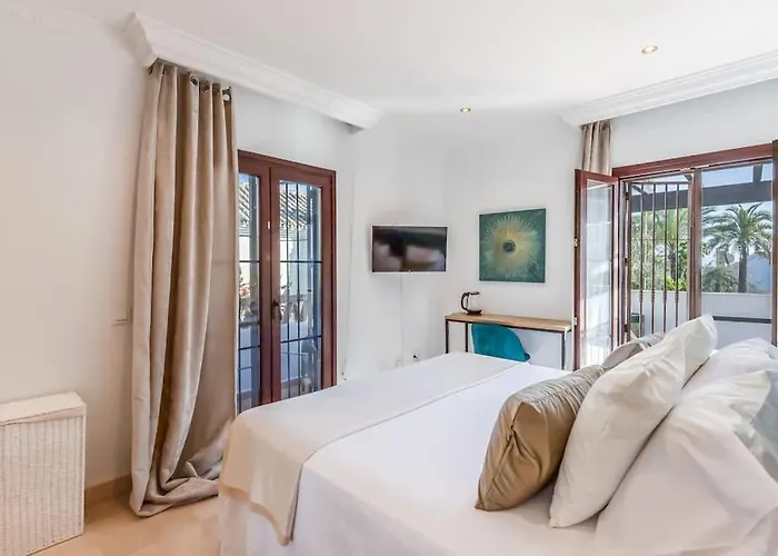 Mare By Kura Homes Villa *