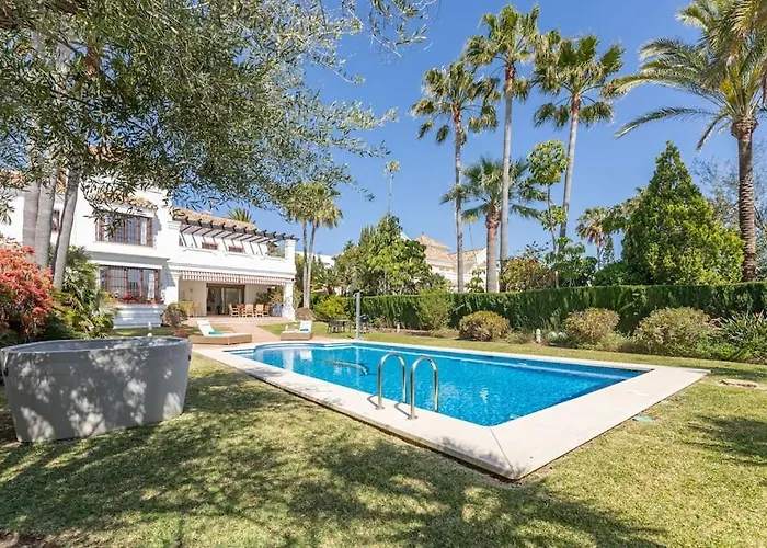 Mare By Kura Homes Villa