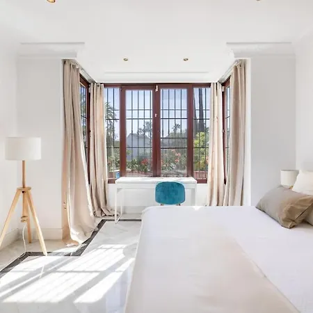 Mare By Kura Homes Villa Marbella
