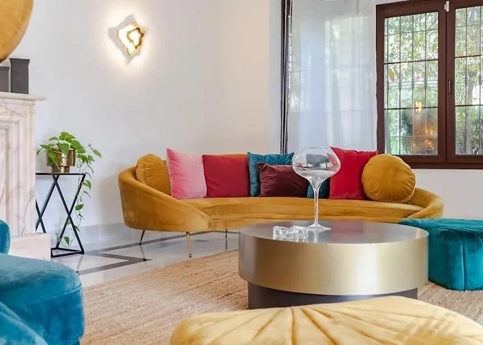 Mare By Kura Homes * Marbella