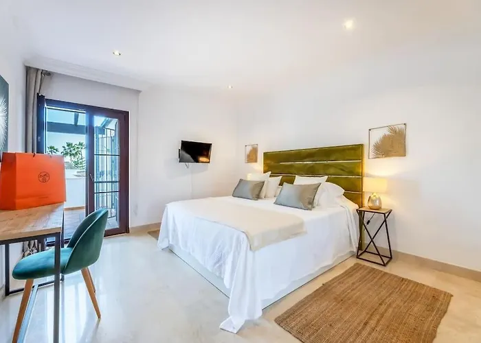 Villa Mare By Kura Homes Marbella