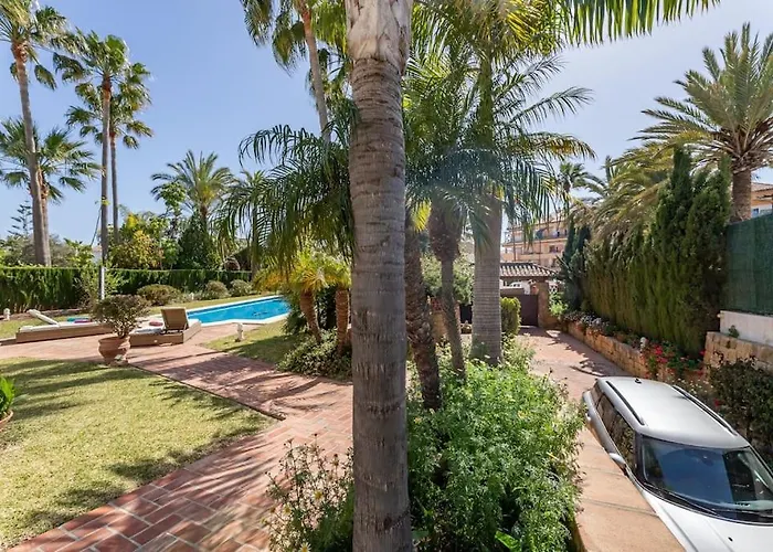 Mare By Kura Homes Marbella