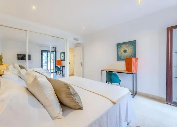 Villa Mare By Kura Homes Marbella