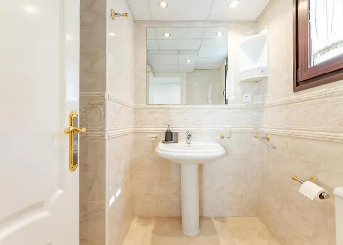 Villa Mare By Kura Homes Marbella
