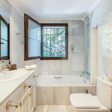 Mare By Kura Homes Marbella