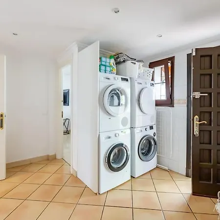 Mare By Kura Homes * Marbella