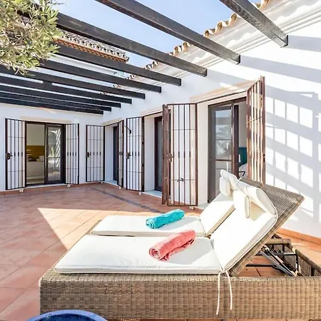 Mare By Kura Homes * Marbella