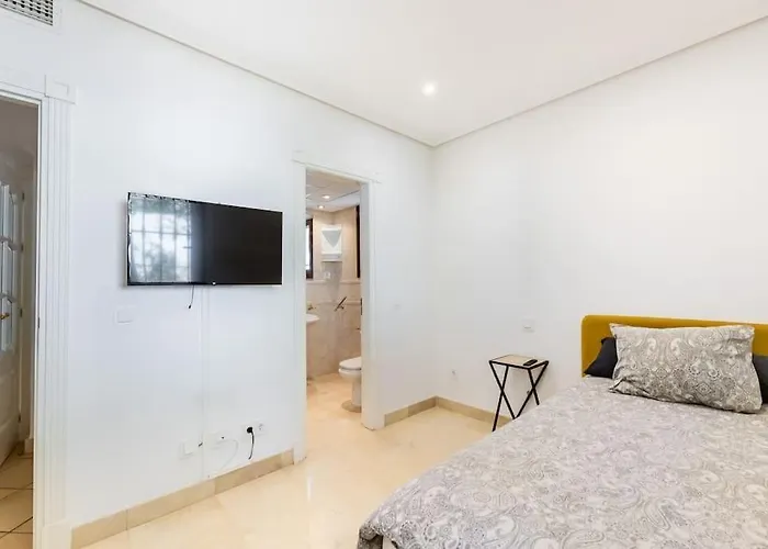 Mare By Kura Homes * Марбелья