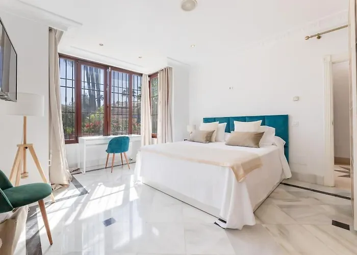 Вилла Mare By Kura Homes